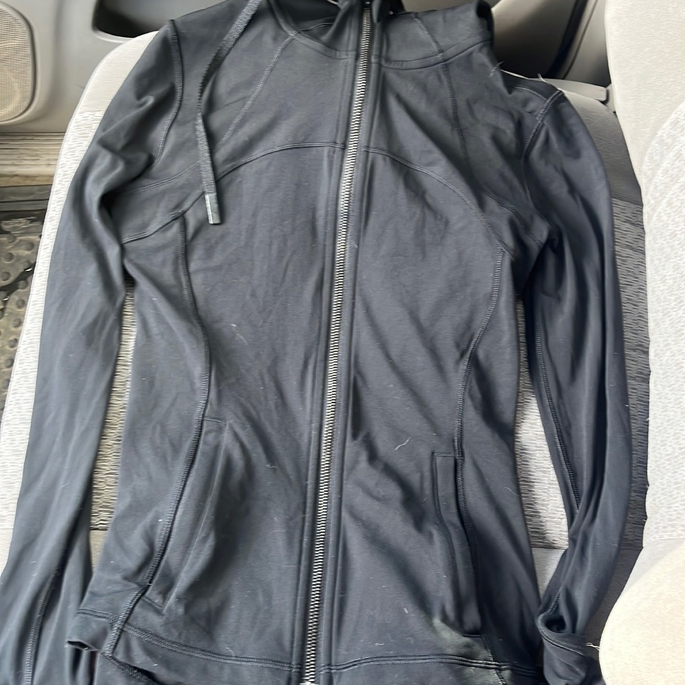 lululemon define jacket